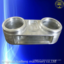 Custom Aluminium cnc machining
